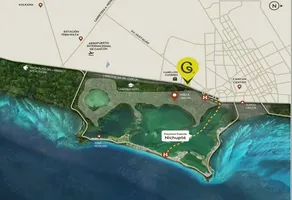 Foto de inmueble en Sin nombre de calle, Col. Cancún (Internacional de Cancún) C.P. 77569, Benito Juárez