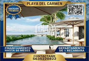Foto de inmueble en Playa del Carmen, Col. Chumpon C.P. 77130, Felipe Carrillo Puerto