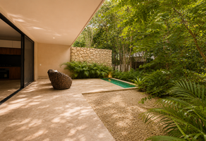 Foto de inmueble en Senderos Norte, Col. Ciudad Mayakoba C.P. 77724, Solidaridad