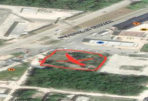 Foto de inmueble en Venta Renta Terreno Huayacan Colegios Cancun, Col. Colegios C.P. 77560, Benito Juárez