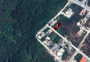 Foto de inmueble en Terreno en Venta en Cozumel, Col. Cozumel Centro C.P. 77600, Cozumel