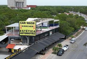 Foto de inmueble en Av Paseo Central, Col. Cruz de Servicios C.P. 77723, Solidaridad
