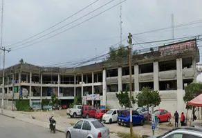 Foto de inmueble en López Portillo #410, Col. Cuna Maya (Supermanzana 203) C.P. 77539, Benito Juárez