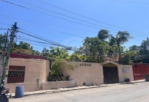 Foto de inmueble en Calle 0 Diagonal Sur, Col. Ejidal C.P. 77712, Solidaridad