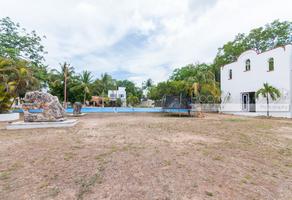 Foto de inmueble en Selva, Col. El Tigrillo C.P. 77717, Solidaridad