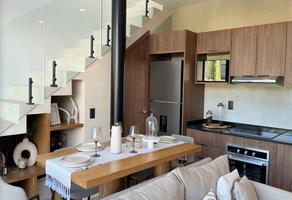 Foto de inmueble en Departamento Tipo Loft en Venta 2 Recámaras con Amenidades y a 10 Min. de la Playa de Cancún, Col. Gran Santa Fe C.P. 77535, Benito Juárez