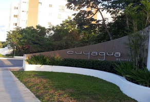 Foto de inmueble en RESIDENCIAL CUYAGUA, Col. Gran Santa Fe C.P. 77535, Benito Juárez