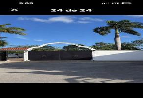 Foto de inmueble en Santa fe, Col. Gran Santa Fe C.P. 77535, Benito Juárez