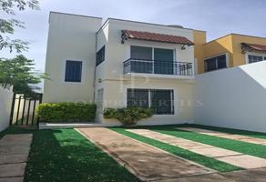 Foto de inmueble en Casa EN Renta, Gran Santa FE 2,  C. Paseo DE Leon, Cancun, Q. Roo., Col. Grand Santa Fe 2 C.P. 77535, Benito Juárez