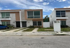 Foto de inmueble en Condominio Palmila, Supermanzana 227, #S/N, Col. Grand Santa Fe 2 C.P. 77535, Benito Juárez