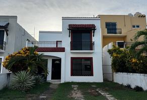 Foto de inmueble en Gran Santa Fe 3, Col. Grand Santa Fe 2 C.P. 77535, Benito Juárez