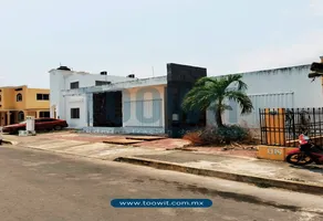 Foto de inmueble en Retorno Hacienda #12, Col. Hacienda Chetumal C.P. 77085, Othón P. Blanco
