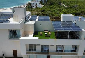 Foto de inmueble en Cancun Villa 4rec Frente Mar, Col. Isla Blanca C.P. 77400, Isla Mujeres