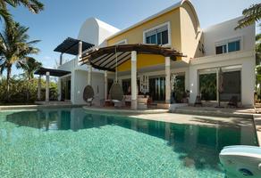Foto de inmueble en Casa en Venta, Costa Mujeres, Isla Mujeres, Col. Isla Blanca C.P. 77400, Isla Mujeres
