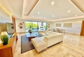 Foto de inmueble en Departamento en Venta en Isla Blanca en La Amada Amueblado Frente al Mar, Col. Isla Blanca C.P. 77400, Isla Mujeres