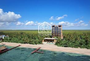 Foto de inmueble en Isla Mujeres, Col. Isla Blanca C.P. 77400, Isla Mujeres