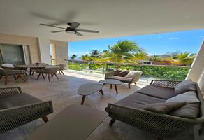 Foto de inmueble en La Amada, Col. Isla Blanca C.P. 77400, Isla Mujeres