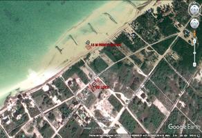 Foto de inmueble en Calle Caguama, Col. Isla de Holbox C.P. 77310, Lázaro Cárdenas