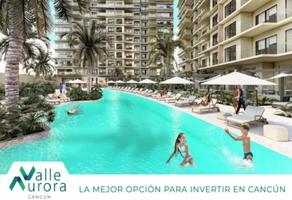 Foto de inmueble en Av. Huayacan, Col. Jardines Cancún C.P. 77537, Benito Juárez