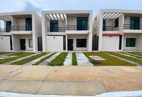 Foto de inmueble en Casa EN Renta Ciudadela Residencial AV 135 Cancun Zona SUR, Col. Jardines del Sur C.P. 77536, Benito Juárez