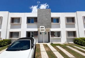 Foto de inmueble en Casa en Renta en Cancun en Jardines del Sur 5 Modelo Flamboyan Sin Muebles, Col. Jardines del Sur C.P. 77536, Benito Juárez