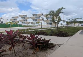 Foto de inmueble en Maralma, Col. Joaquín Zetina Gasca C.P. 77580, Puerto Morelos