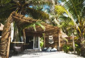 Foto de inmueble en Carr. Tulum-Boca Paila Km 10.5, Tulum Beach, Col. Kantemo C.P. 77880, José María Morelos
