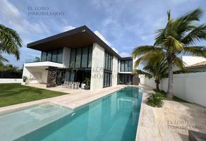 Foto de inmueble en Casa en Venta en Cancún | 4 Recámaras, Alberca, Terreno 728 m², Col. Lagos del Sol C.P. 77533, Benito Juárez