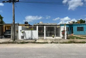 Foto de inmueble en Sin nombre de calle, Col. Las Américas C.P. 77086, Othón P. Blanco