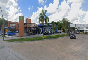 Foto de inmueble en Av. Huayacan, Col. Long Island C.P. 77560, Benito Juárez