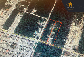 Foto de inmueble en , Col. Los Santos C.P. 77518, Benito Juárez