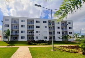 Foto de inmueble en Depto Renta Residencial Maderos  Cancún #3, Col. Maderos Residencial C.P. 77536, Benito Juárez