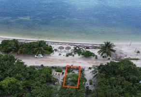 Foto de inmueble en calle 1, Col. Mahahual C.P. 77976, Othón P. Blanco