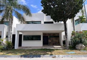 Foto de inmueble en Casa en Renta o Venta en Residencial Lantana, Cancún, Col. Malibú C.P. 77533, Benito Juárez
