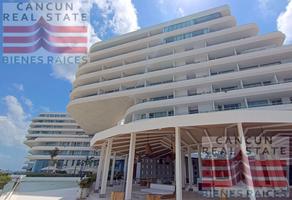 Foto de inmueble en Condominio Sha Residences, Zona Costera, Isla Mujeres, Cancún, Quintana Roo, Col. Mar Caribe C.P. 77402, Isla Mujeres