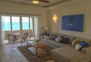 Foto de inmueble en Departamento en Venta, Amueblado DE Lujo, 3 Recámaras, Zona Sur, Isla Mujeres., Col. Mar Caribe C.P. 77402, Isla Mujeres