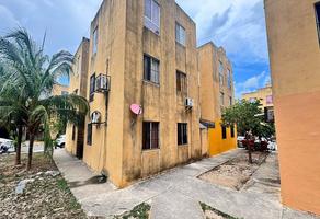 Foto de inmueble en , Col. Monte Real C.P. 77519, Benito Juárez
