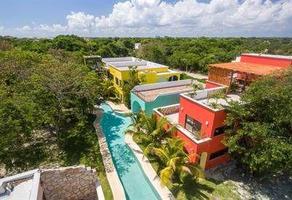 Foto de inmueble en Casa, BR4 Ba4, Hacienda del Rio, Playa del Carmen, Col. Mundo Habitat C.P. 77714, Solidaridad