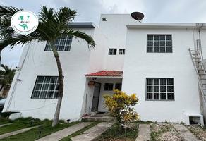 Foto de inmueble en Cda. Ecuador, Col. Mundo Habitat C.P. 77714, Solidaridad
