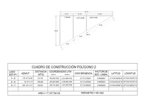 Foto de inmueble en Sin nombre de calle #S/N, Col. Nuevo Israel C.P. 77175, Felipe Carrillo Puerto