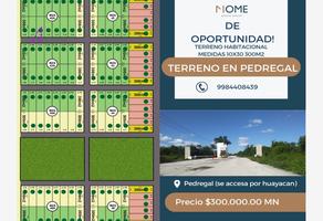 Foto de inmueble en Sin nombre de calle, Col. Nuevo Pedregal C.P. 77527, Benito Juárez