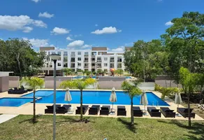 Foto de inmueble en Residencial Palmas Turquesa 3ra etapa privada Abanico #S/N, Col. Palmanova C.P. 77723, Solidaridad