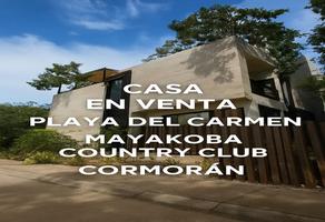 Foto de inmueble en Cormoran  #77, Col. Paraíso del Carmen C.P. 77720, Solidaridad