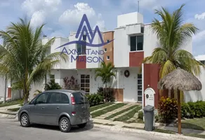 Foto de inmueble en Playa Carey #23, Col. Playa Azul C.P. 77724, Solidaridad