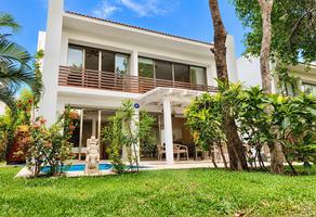 Foto de inmueble en Casa CON Recamara EN Planta Baja Y Alberca Privada - Exclusividad Y Privacidad EN Playacar- Playa DE, Col. Playa Car Fase II C.P. 77717, Solidaridad