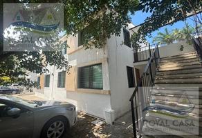 Foto de inmueble en Departamento EN Renta  EN Playa DEL Carmen  2 REC 45 M2  Amueblado, Col. Playa Car Fase II C.P. 77717, Solidaridad