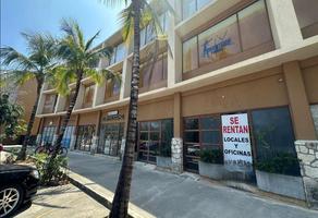 Foto de inmueble en Local EN Renta 68m2 EN Playa DEL Carmen Dentro DE Playacar, Para Oficinas, Col. Playa Car Fase II C.P. 77717, Solidaridad