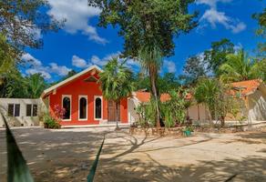 Foto de inmueble en SAN LORENZO, Col. Playa Magna C.P. 77726, Solidaridad