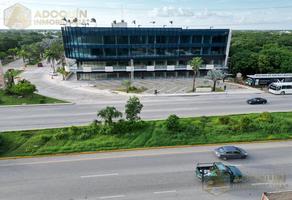 Foto de inmueble en Venta O Renta Oficinas Y Locales Magnnus Center Playa DEL Carmen, Col. Playa Magna C.P. 77726, Solidaridad