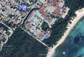 Foto de inmueble en Calle 92 Entre 5ta y 10 Av, Col. Playa del Carmen C.P. 77710, Solidaridad